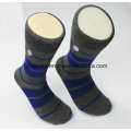 Concevez vos propres chaussettes pour hommes 100 % coton